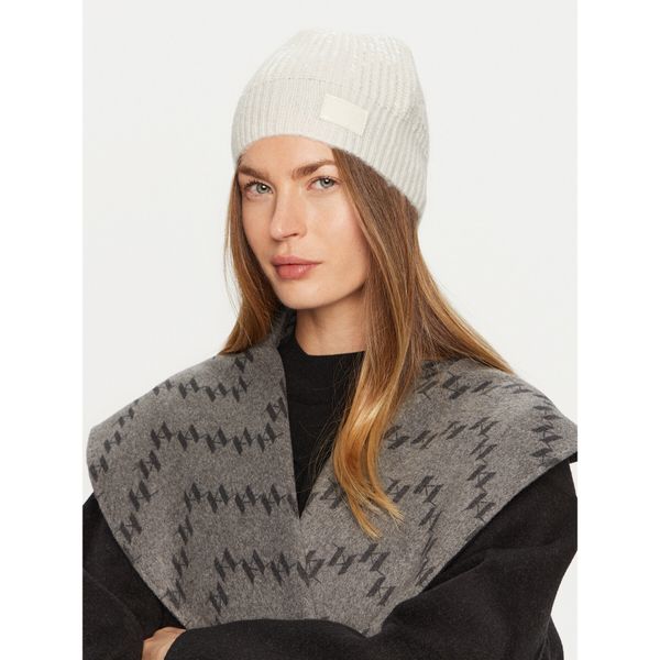 Guess Шапка Guess Riley W4BZ26 Z3J92 Екрю