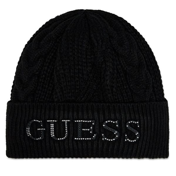 Guess Шапка Guess W3BZ17 Z3360 JBLK