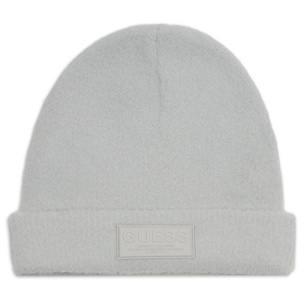 Guess Шапка Guess W3BZ20 Z2YA0 Silk Gray