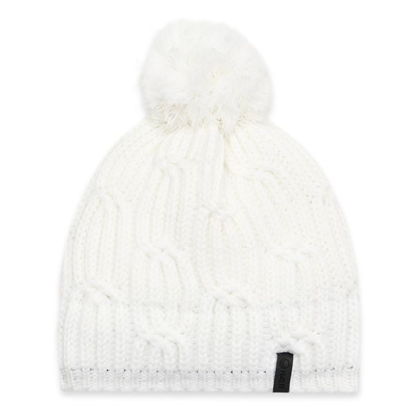 Halti Шапка Halti Nuppu 080-1247 White P00