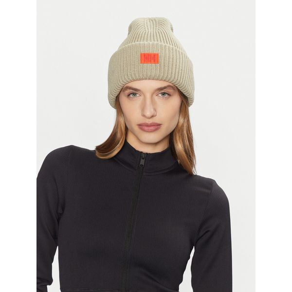 Helly Hansen Шапка Helly Hansen 54020 Зелен