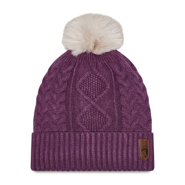 Horka Шапка Horka Equestrian Pro 230026 Plum 534