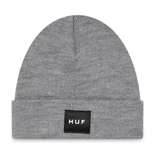 HUF Шапка HUF Essentials Box Logo Bea BN00090 Gyhtr