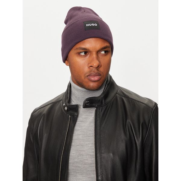 Hugo Шапка Hugo Xevon_C 50521527 Виолетов