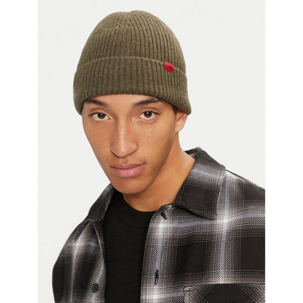 Hugo Шапка Hugo Xola 50524570 Зелен