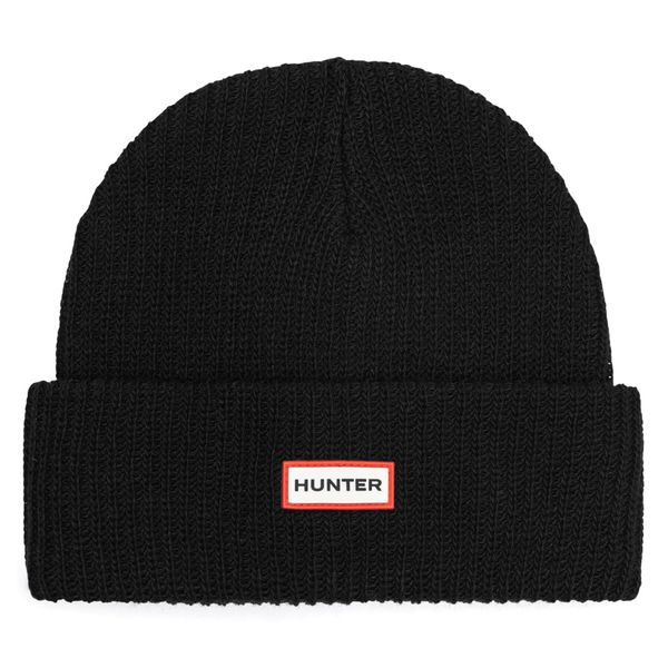 Hunter Шапка Hunter HTR-M3-002-AW24 Черен