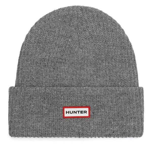 Hunter Шапка Hunter HTR-M3-002-AW24 Сив