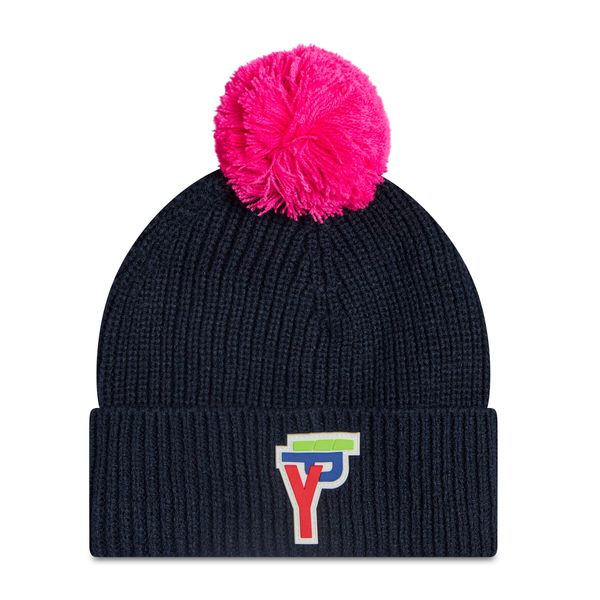 Ice Play Шапка Ice Play 21I W2M1 3042 9008 6692 Blu