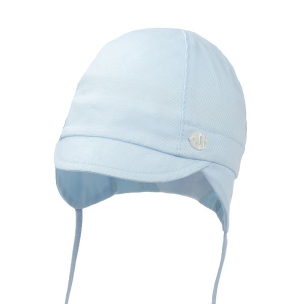 Jamiks Шапка Jamiks Akumal JLF020 Светлосиньо