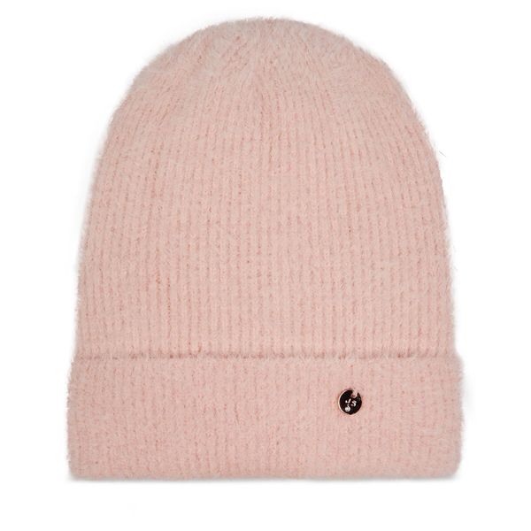 Jamiks Шапка Jamiks Anemore JZG218 Розов
