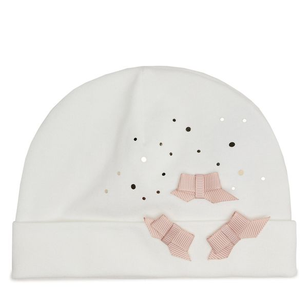 Jamiks Шапка Jamiks Anniken JWG104 Екрю