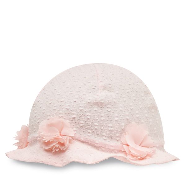 Jamiks Шапка Jamiks Aweline JLG038 Розов