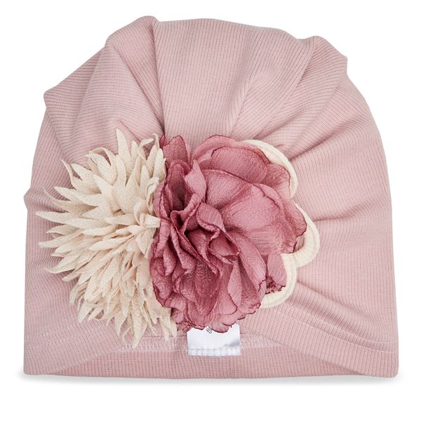 Jamiks Шапка Jamiks Besta JWG064 Розов