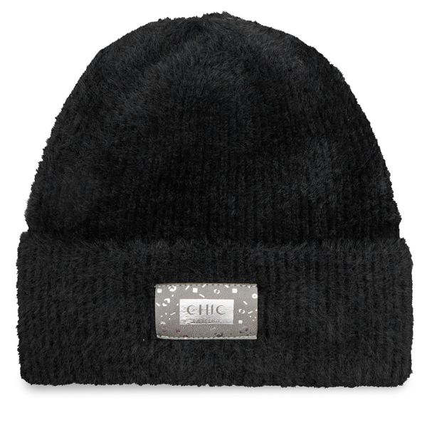 Jamiks Шапка Jamiks Cornelia JZF305 Черен