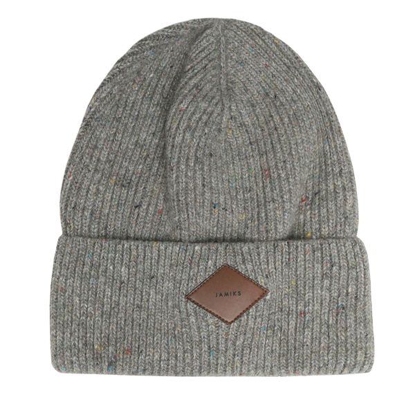 Jamiks Шапка Jamiks Gavin JZG131 Сив