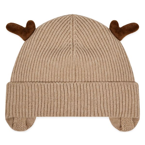 Jamiks Шапка Jamiks Graham JZG072 Бежов