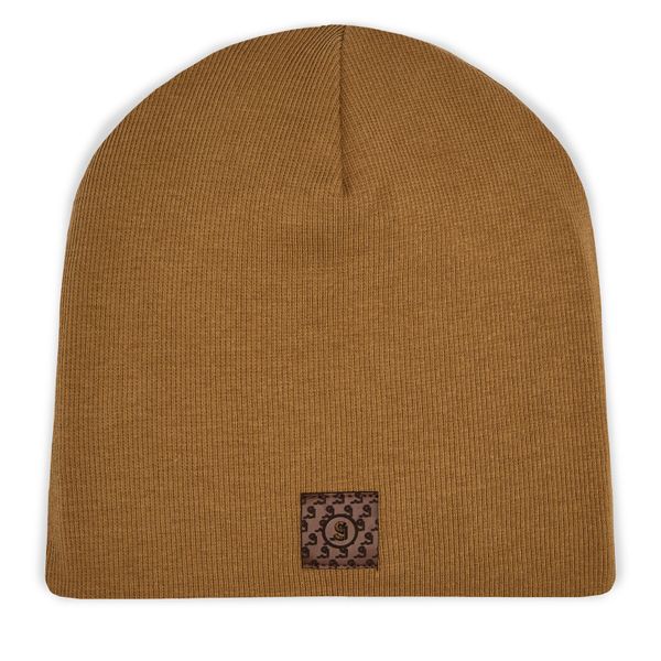 Jamiks Шапка Jamiks Gudrun JZG239 Кафяв