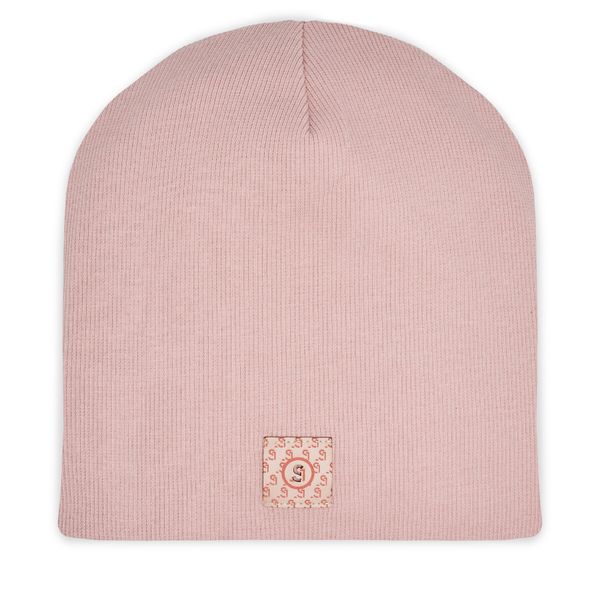 Jamiks Шапка Jamiks Gudrun JZG239 Розов