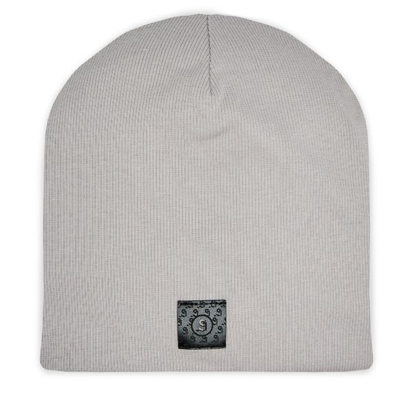 Jamiks Шапка Jamiks Gudrun JZG239 Сив