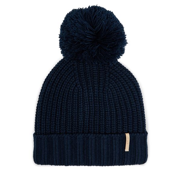 Jamiks Шапка Jamiks Hana IV JZG297 Тъмносин