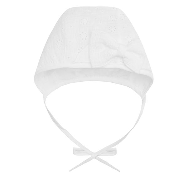 Jamiks Шапка Jamiks Hanora JLG048 Бял