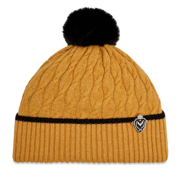 Jamiks Шапка Jamiks Heino II JZF304-S Жълт