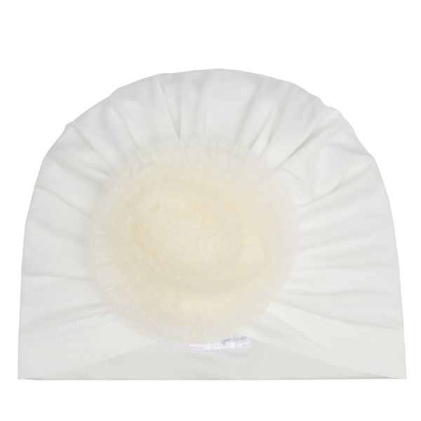 Jamiks Шапка Jamiks Juliette JWG106 Екрю