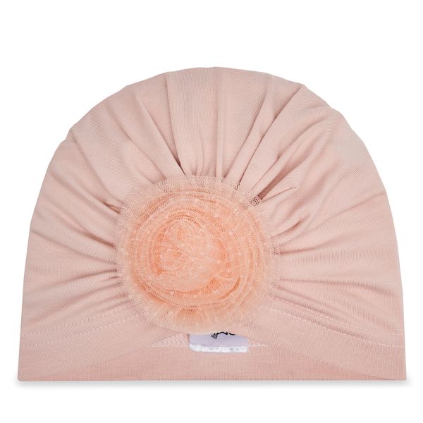 Jamiks Шапка Jamiks Juliette JWG106 Розов