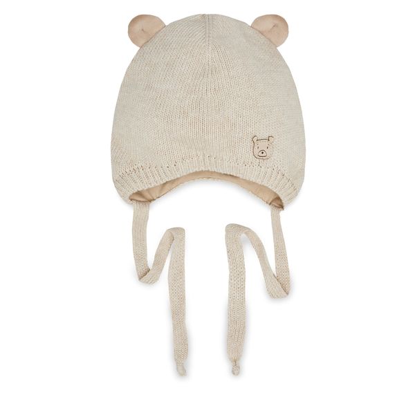 Jamiks Шапка Jamiks Justice JZG259 Бежов