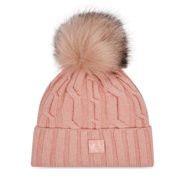 Jamiks Шапка Jamiks Kirsten II JZG276 Оранжев