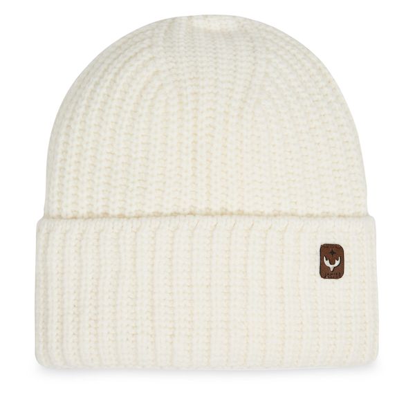 Jamiks Шапка Jamiks Kumiko JZG004 Екрю