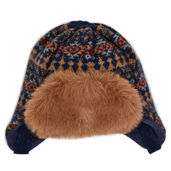 Jamiks Шапка Jamiks Lauris JZG168 Цветен