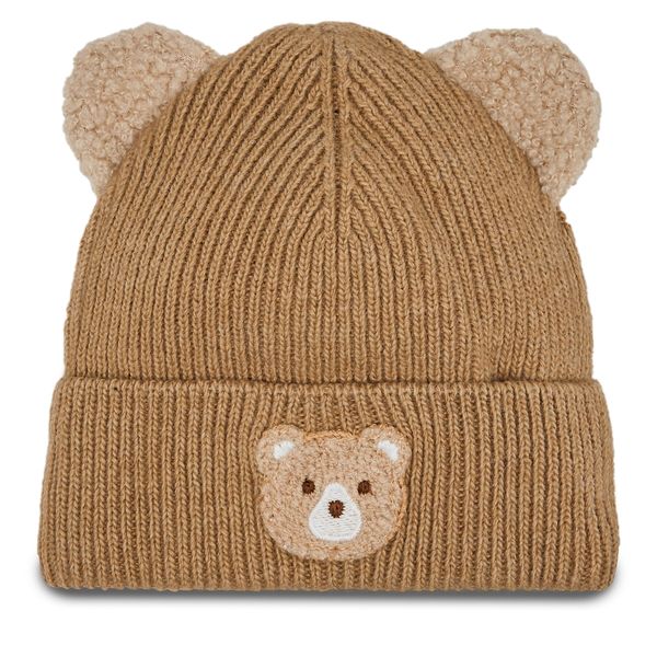 Jamiks Шапка Jamiks Missi JZG041 Кафяв