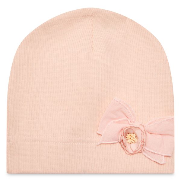 Jamiks Шапка Jamiks Shira JWF016 Оранжев