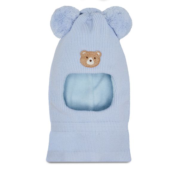 Jamiks Шапка Jamiks Socorro IVA JZG209 Светлосиньо