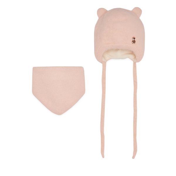 Jamiks Шапка Jamiks Sonoja JZG444 Оранжев