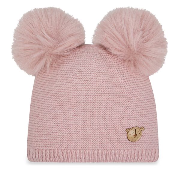 Jamiks Шапка Jamiks Tapani IIA JZG266 Розов