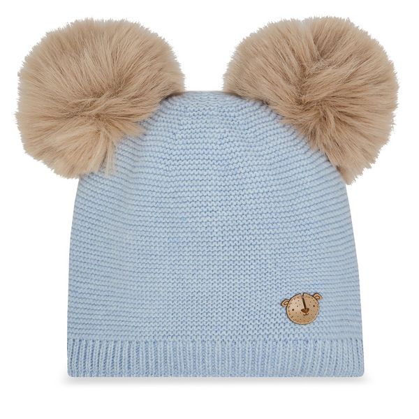 Jamiks Шапка Jamiks Tapani IIA JZG266 Светлосиньо