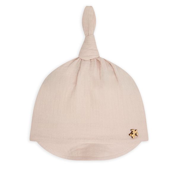 Jamiks Шапка Jamiks Vagabond JLG161 Бежов