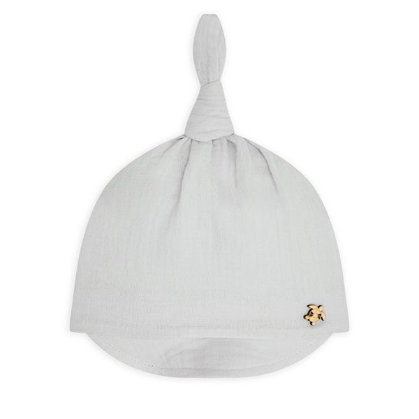 Jamiks Шапка Jamiks Vagabond JLG161 Сив