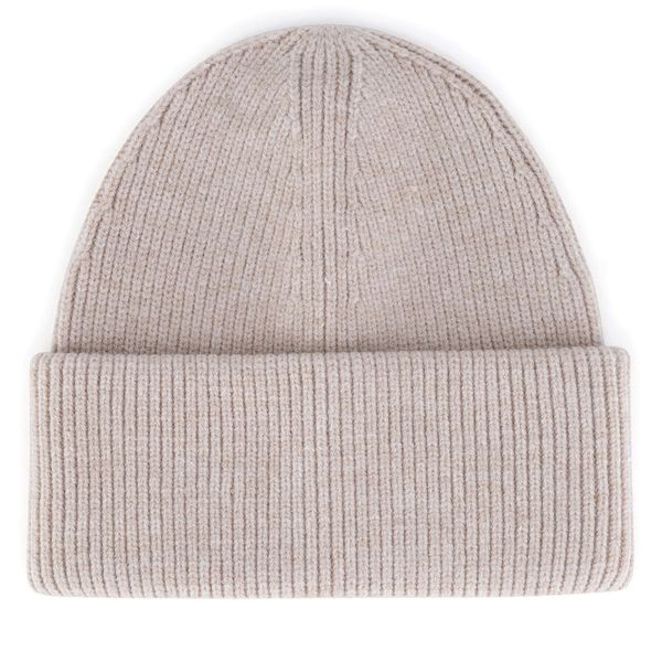 Jenny Fairy Шапка Jenny Fairy 4W3-009-AW24 Бежов