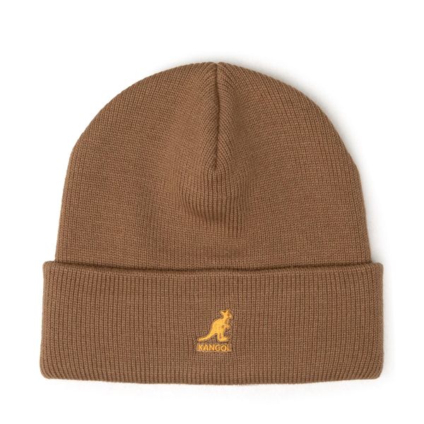 Kangol Шапка Kangol Acrylic Pull-On 2978BC Camel CM227