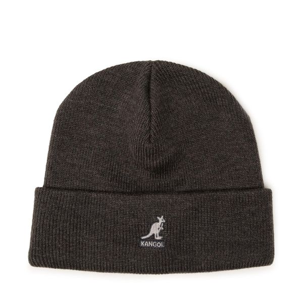 Kangol Шапка Kangol Acrylic Pull-On 2978BC Dk Flannel DF026