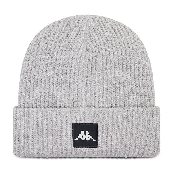 Kappa Шапка Kappa 308075 High Rise Melange 15-4101M