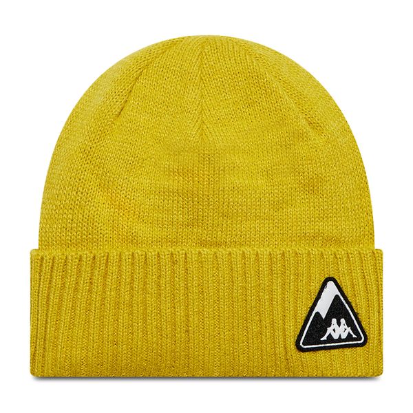 Kappa Шапка Kappa 310079 Warm Olive 15-0646