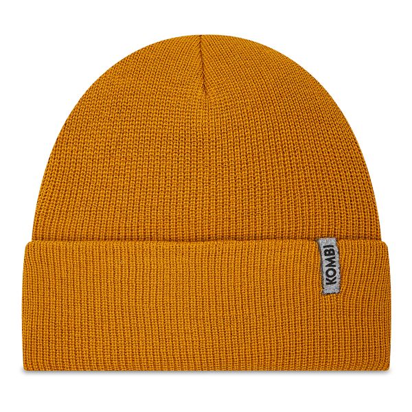 Kombi Шапка Kombi Th Hub H2443 Golden Yellow 1811
