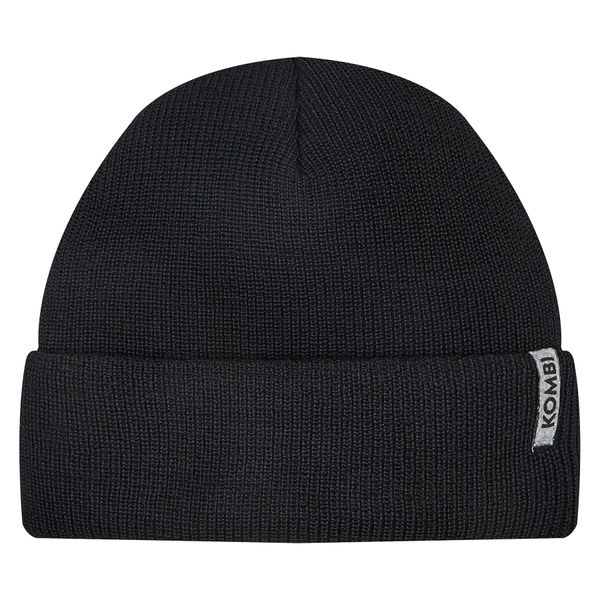 Kombi Шапка Kombi The Hub H2443 Black 100
