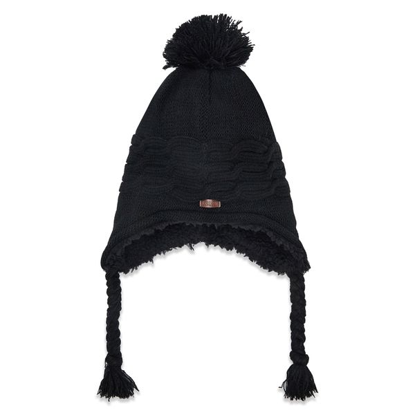 Kombi Шапка Kombi Weave Junior H4689 Black 100