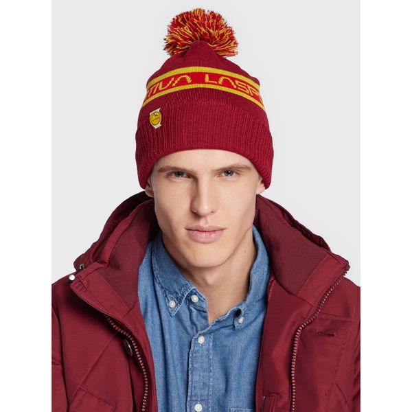 La Sportiva Шапка La Sportiva Orbit Y64320319 Sangria/Sunset