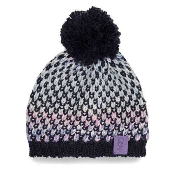 Lasocki Kids Шапка Lasocki Kids 2K3-007-AW23 Тъмносин